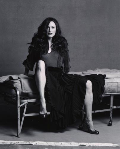 Julianne Moore