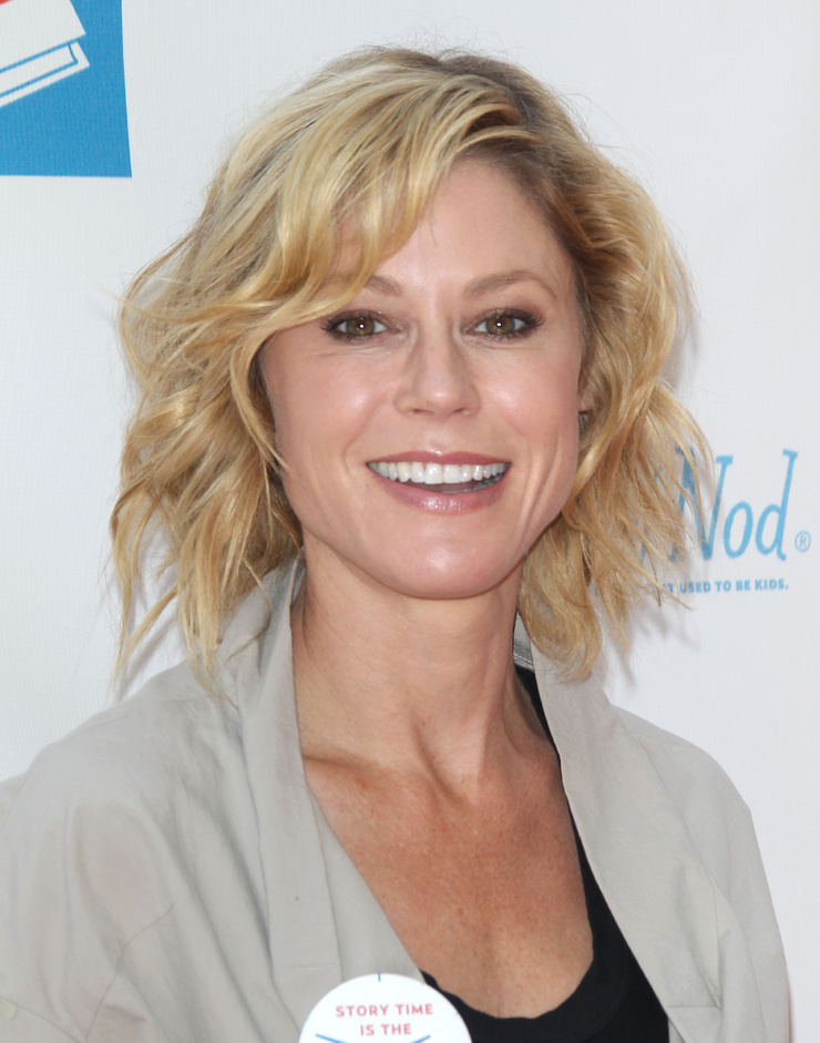 Julie Bowen