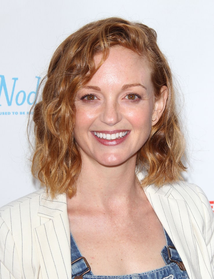 Jayma Mays