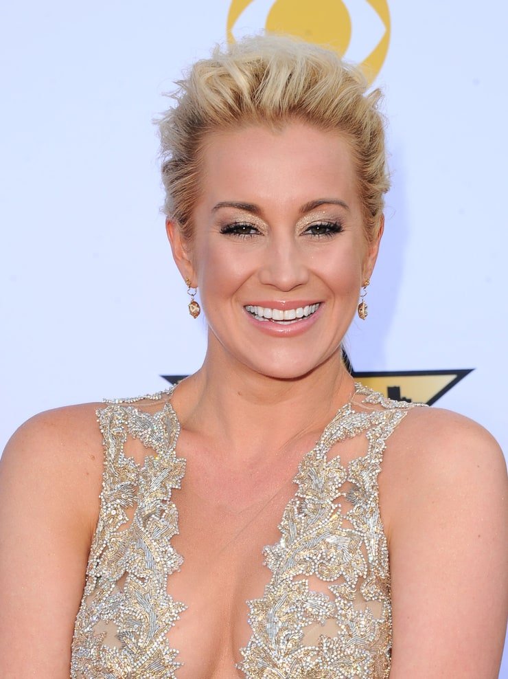 Kellie Pickler