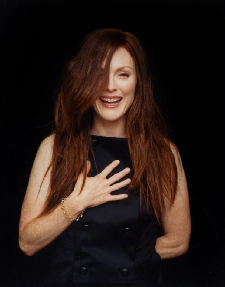 Julianne Moore