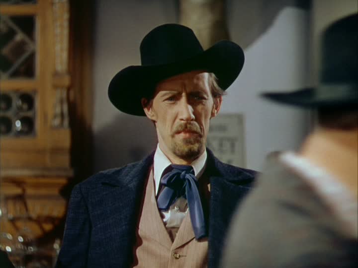 The Return of Frank James (1940)