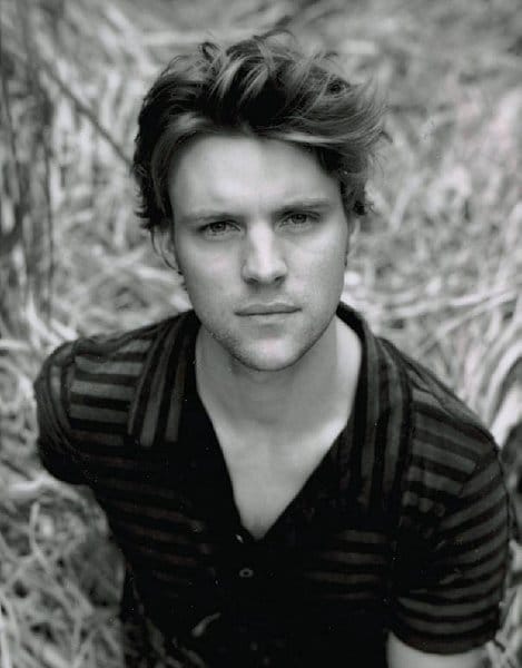 Jesse Spencer Jesse Spencer