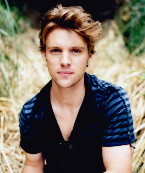 Jesse Spencer
