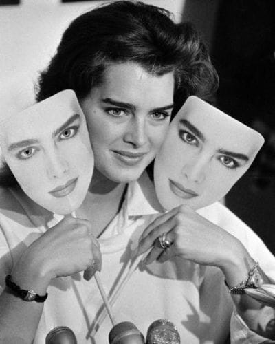 Brooke Shields