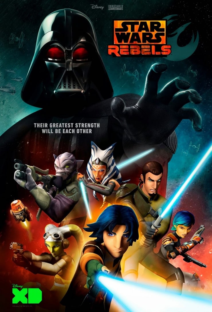 Star Wars: Rebels