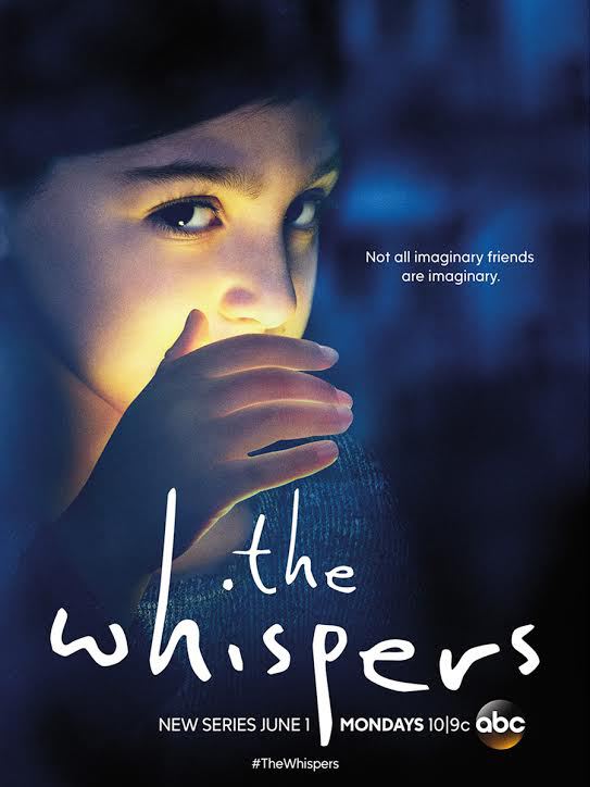 The Whispers