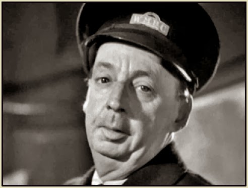 Miles Malleson