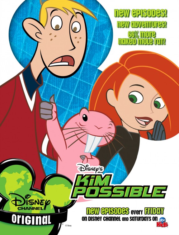 Kim Possible