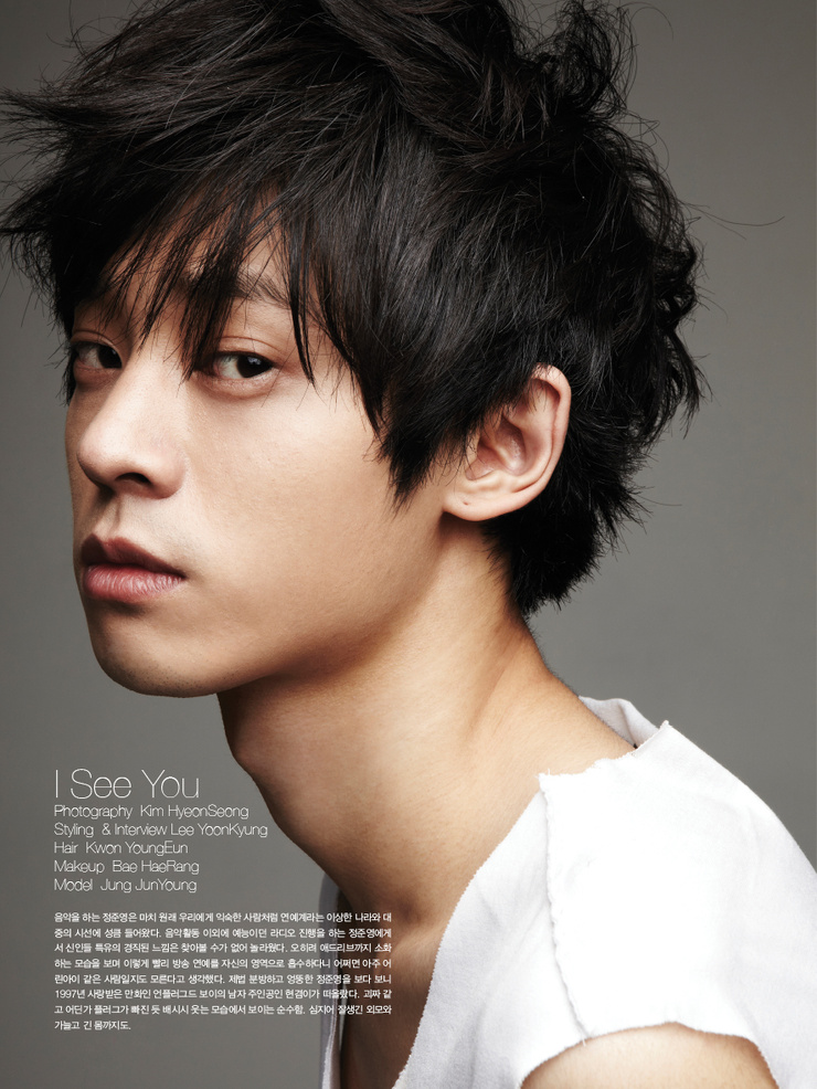Jung Joon-Young