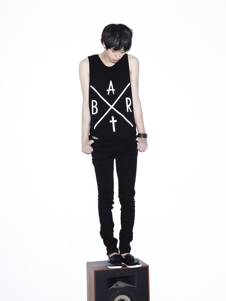 Jung Joon-Young