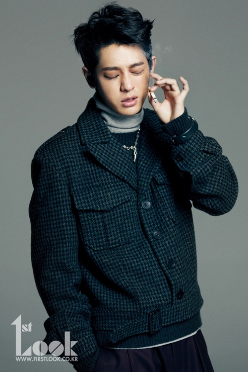 Jung Joon-Young