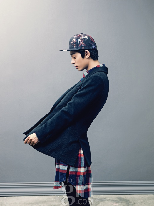 Jung Joon-Young