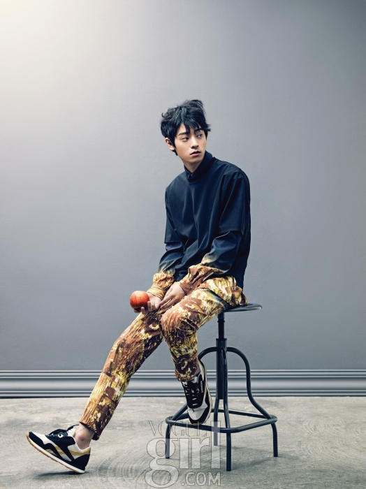 Jung Joon-Young