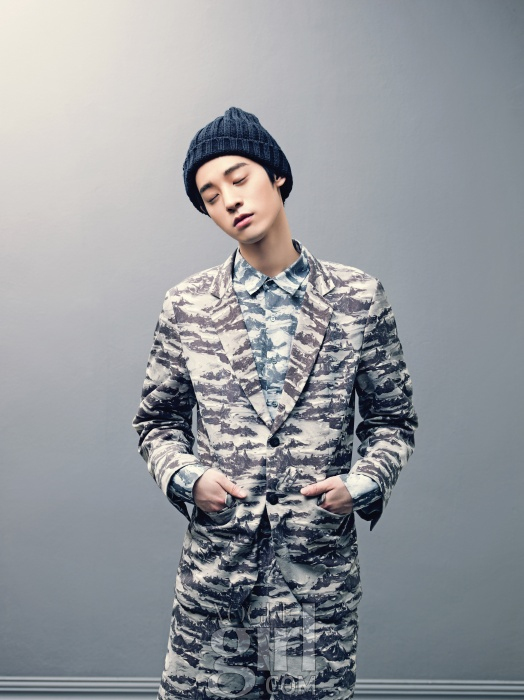 Jung Joon-Young