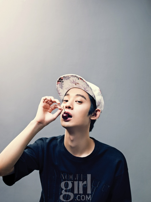 Jung Joon-Young