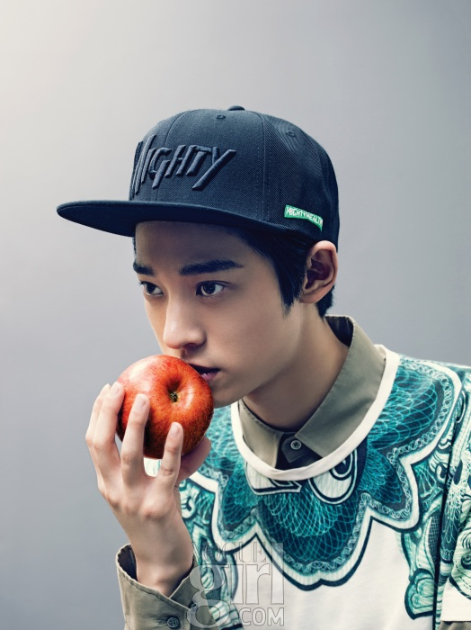 Jung Joon-Young