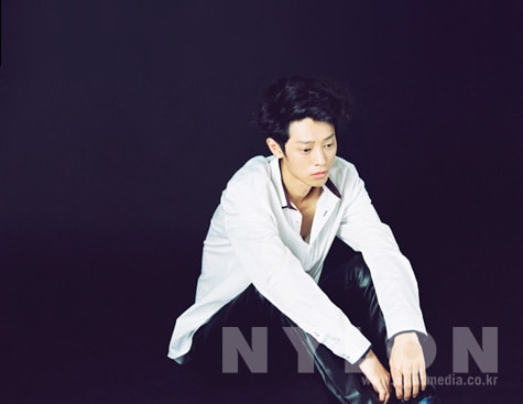 Jung Joon-Young