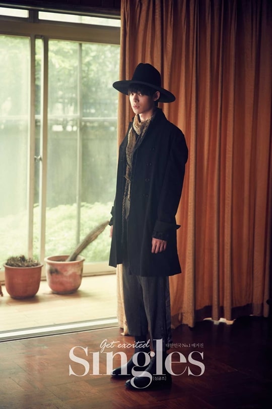 Jung Joon-Young