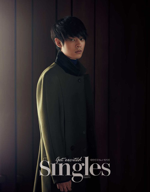 Jung Joon-Young