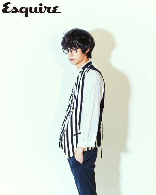 Jung Joon-Young