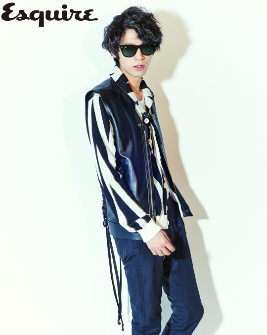 Jung Joon-Young