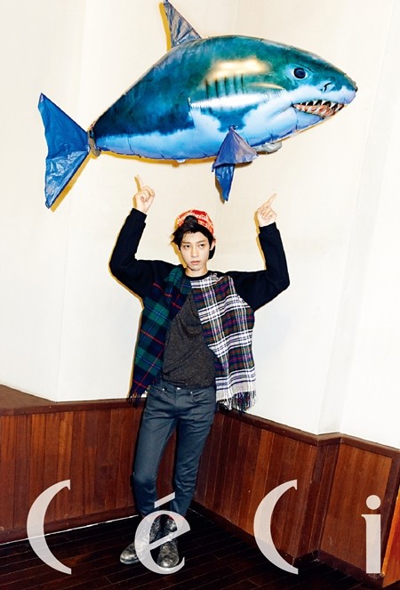 Jung Joon-Young