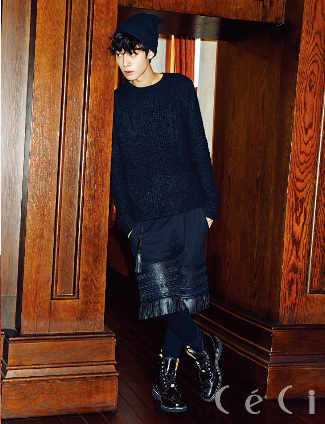 Jung Joon-Young