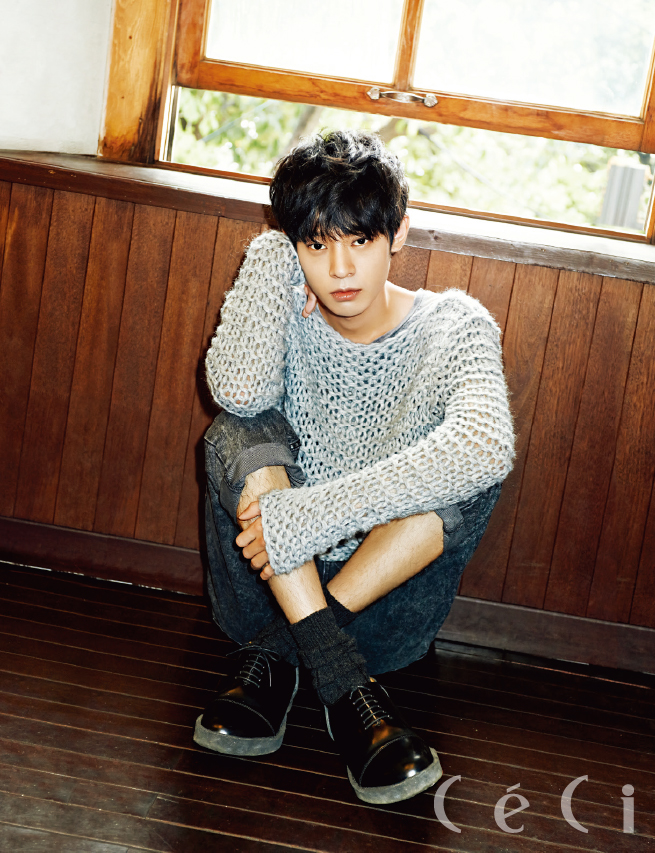 Jung Joon-Young
