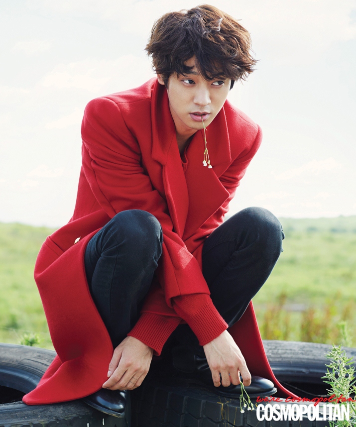 Jung Joon-Young
