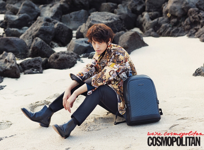 Jung Joon-Young