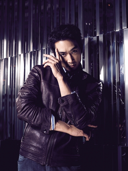Seung-heon Song