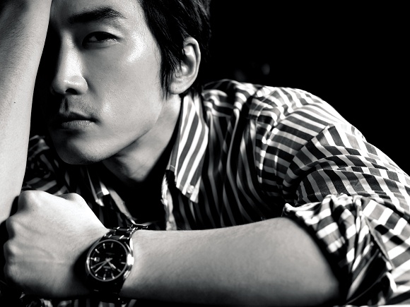 Seung-heon Song