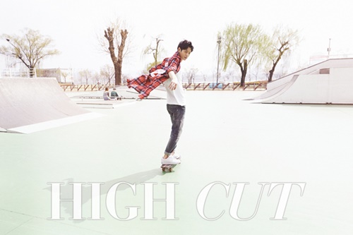 Jung Joon-Young