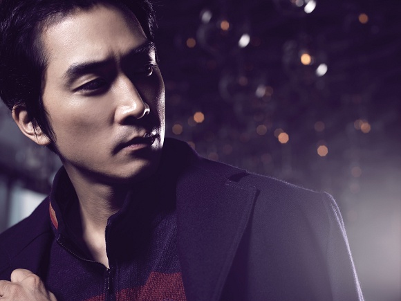 Seung-heon Song