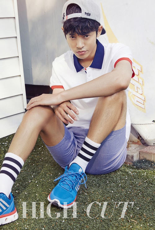 Jung Joon-Young