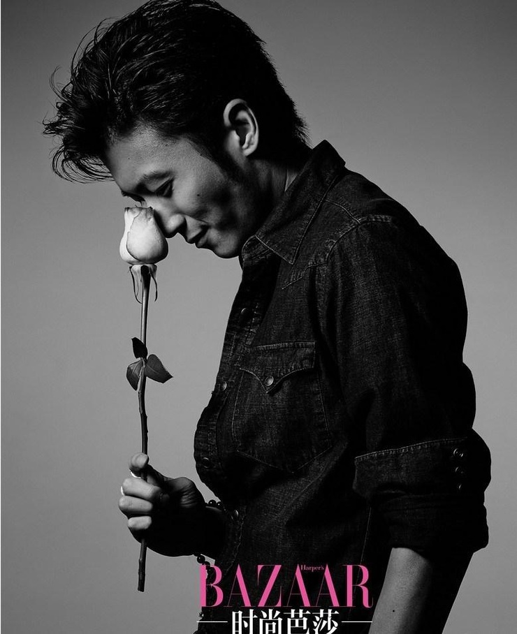Nicholas Tse