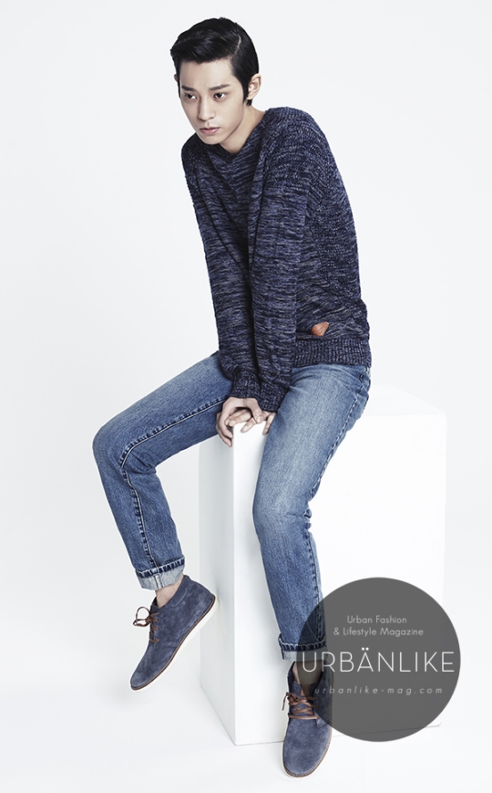 Jung Joon-Young