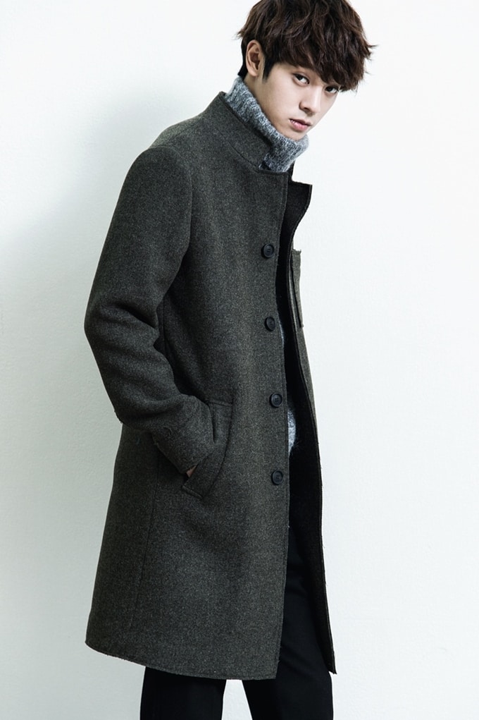 Jung Joon-Young