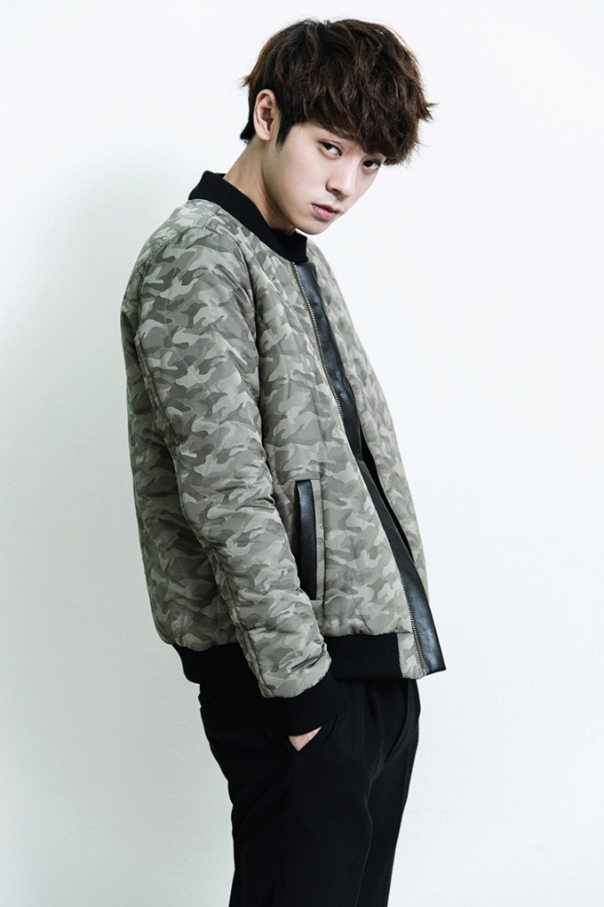 Jung Joon-Young