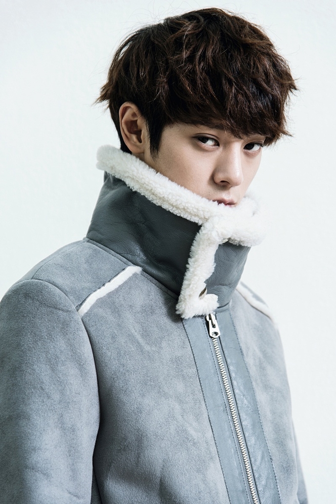 Jung Joon-Young