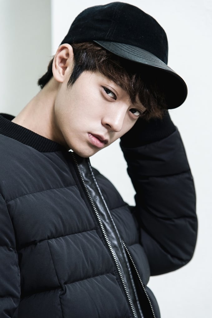 Jung Joon-Young