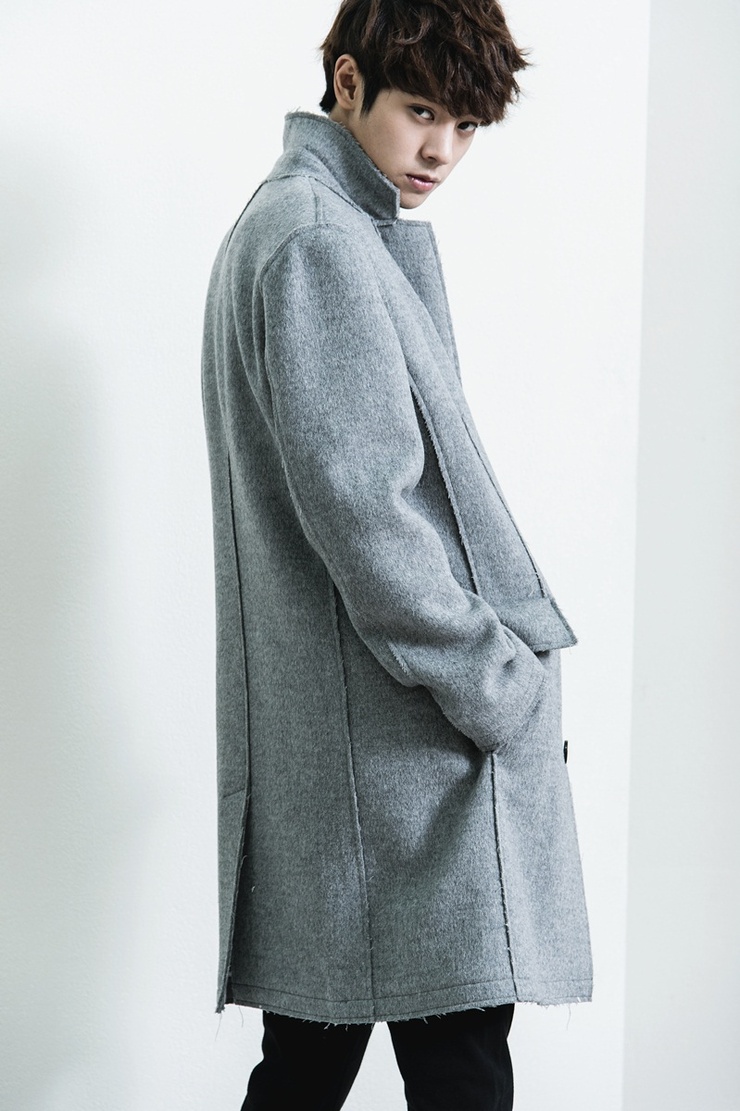Jung Joon-Young