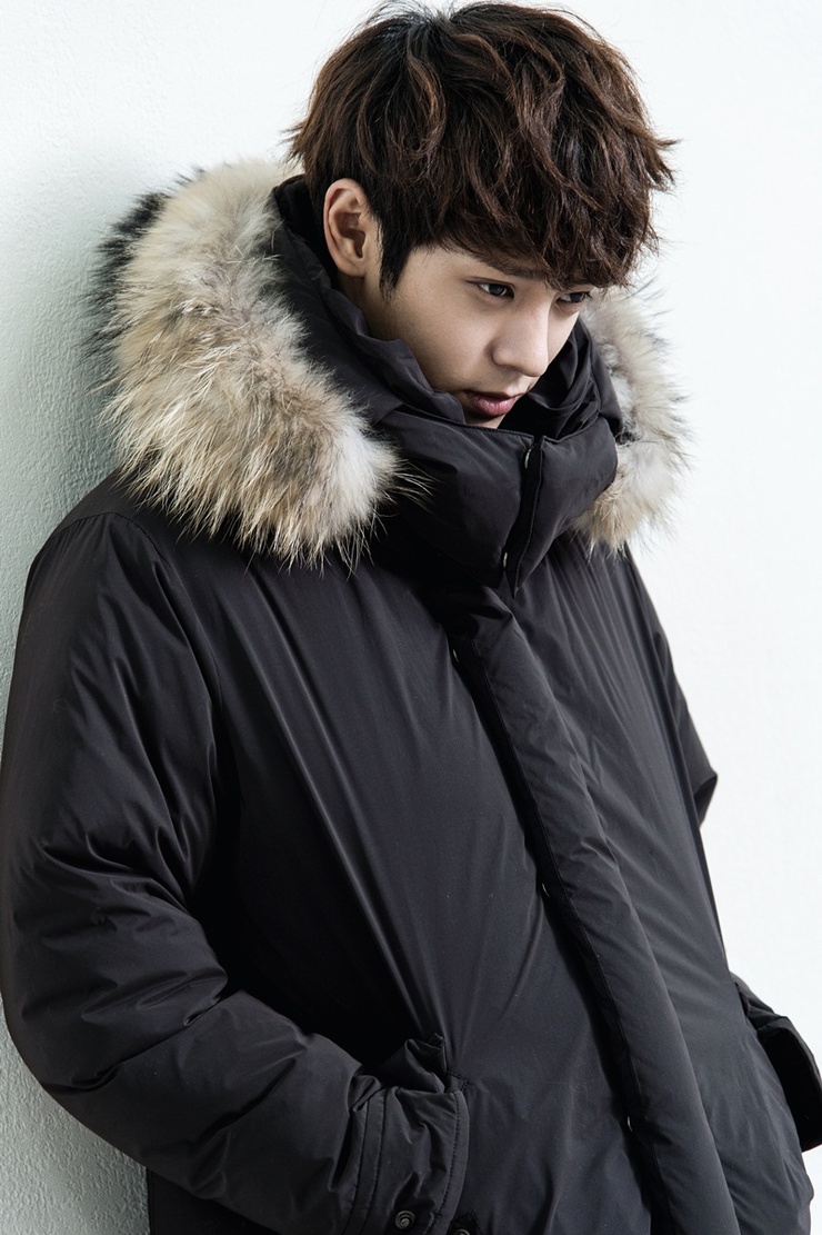 Jung Joon-Young