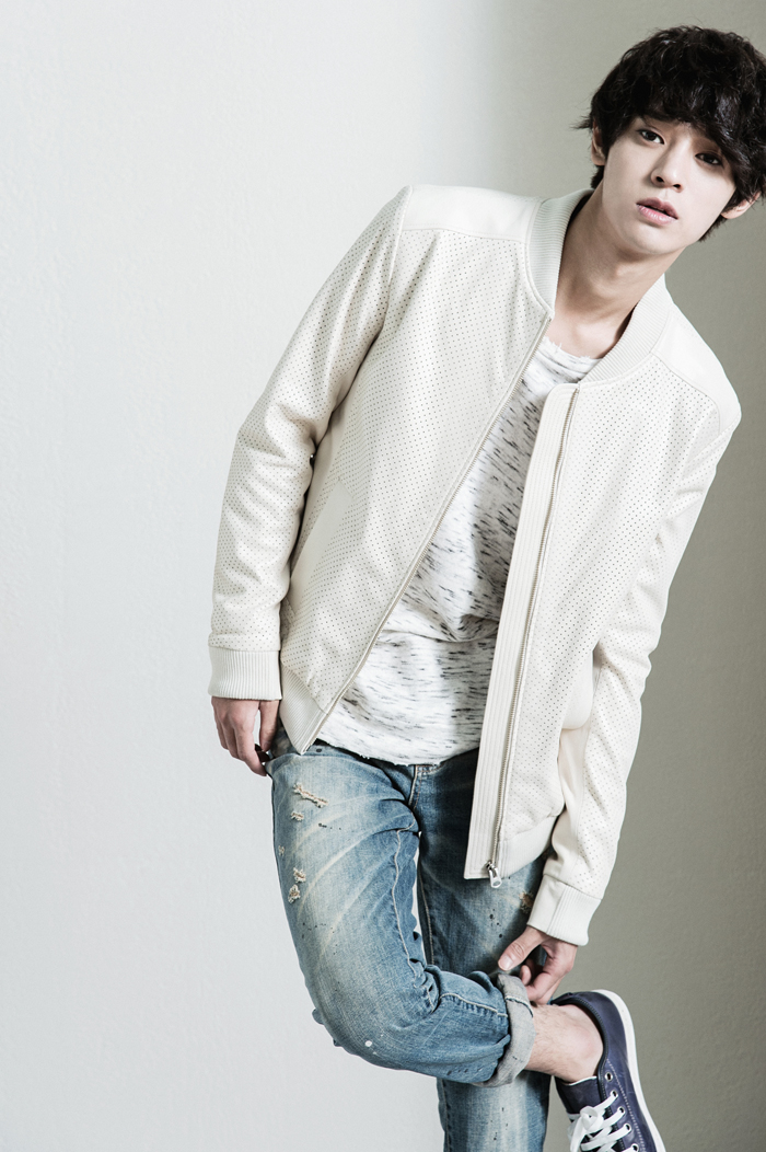 Jung Joon-Young