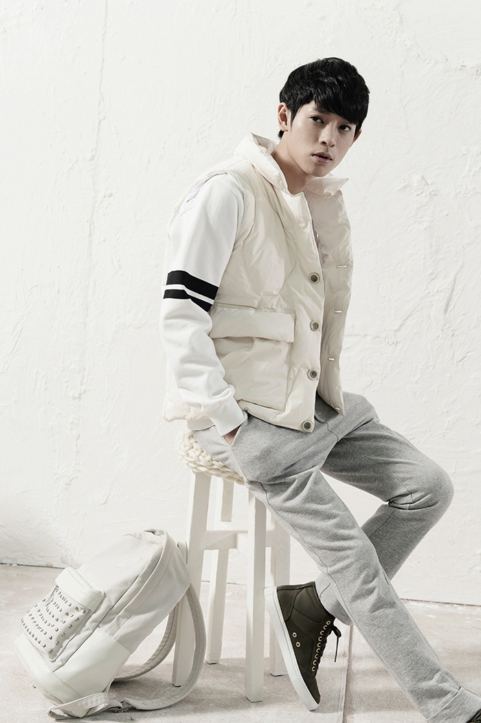 Jung Joon-Young