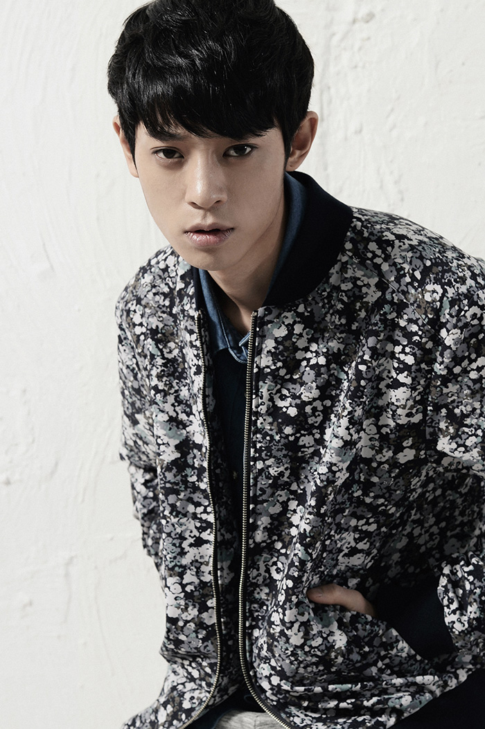 Jung Joon-Young