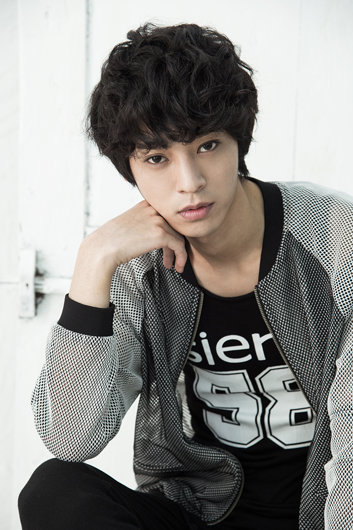 Jung Joon-Young