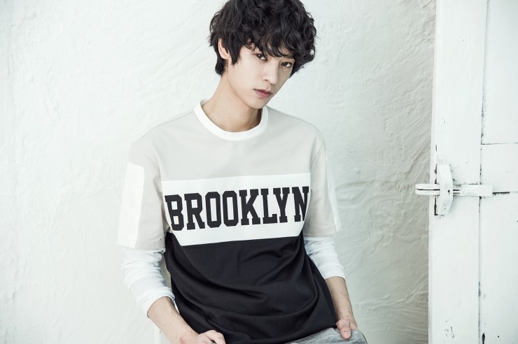 Jung Joon-Young