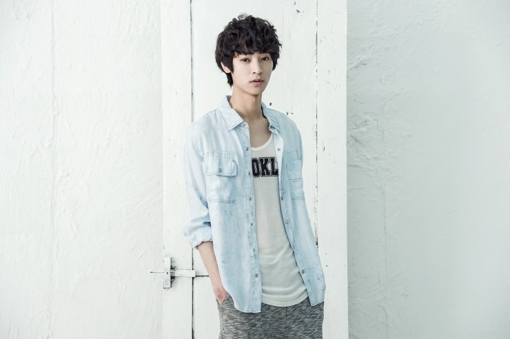 Jung Joon-Young